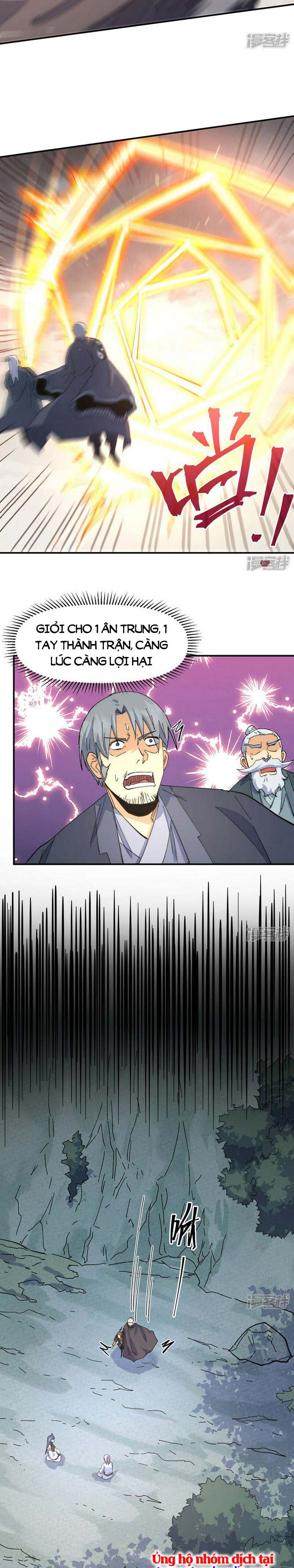 đọc truyện Nhân Vật Chính Mạnh Nhất Lịch Sử Chương 118 ảnh 9 tại Thiên Thai Truyện