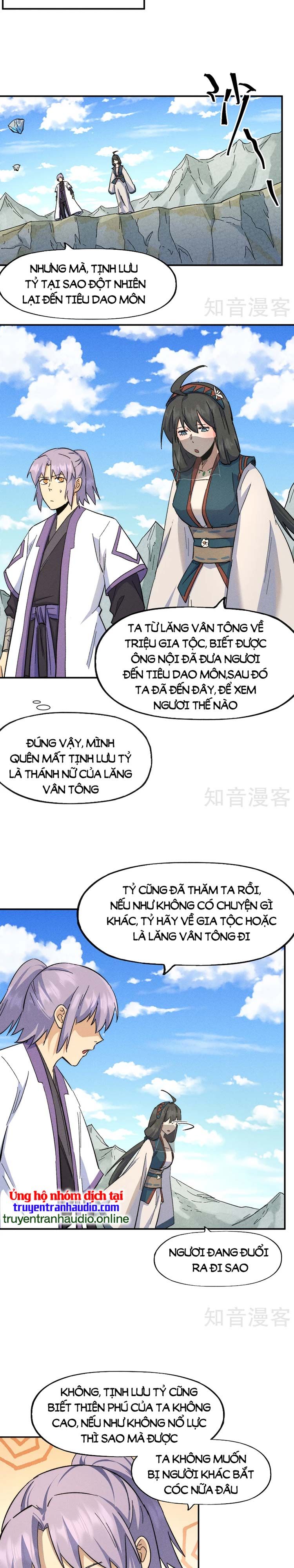 đọc truyện Nhân Vật Chính Mạnh Nhất Lịch Sử Chương 119 ảnh 13 tại Thiên Thai Truyện