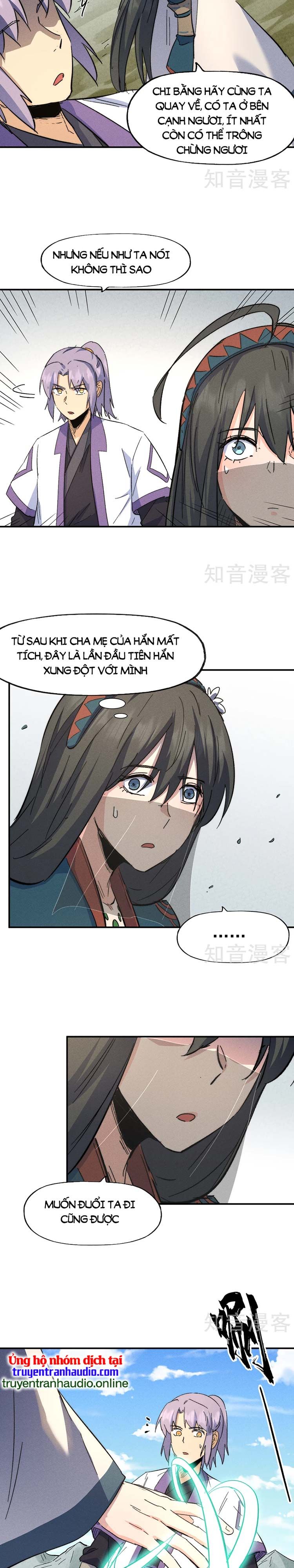 đọc truyện Nhân Vật Chính Mạnh Nhất Lịch Sử Chương 119 ảnh 15 tại Thiên Thai Truyện