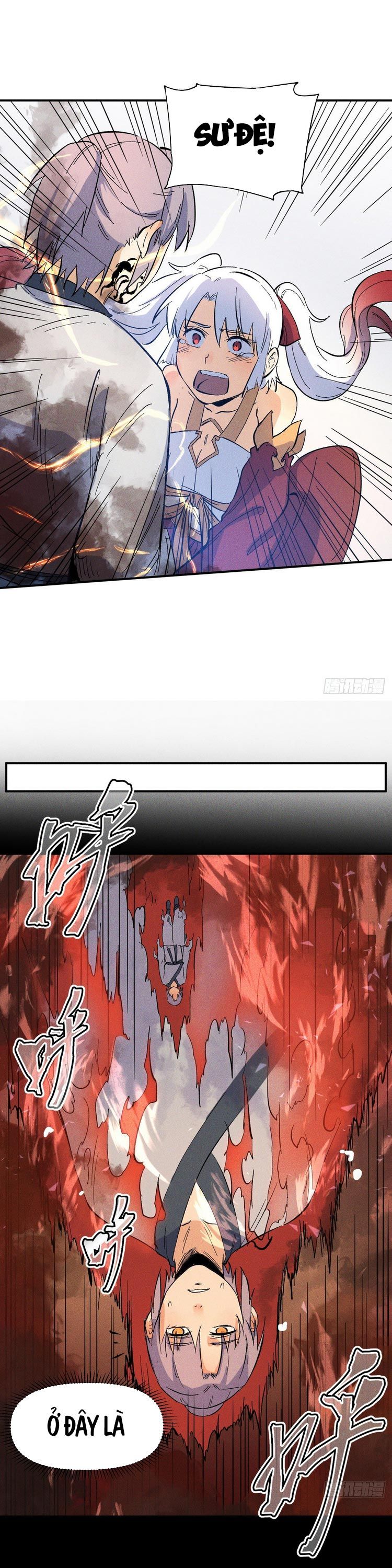 đọc truyện Nhân Vật Chính Mạnh Nhất Lịch Sử Chương 12 ảnh 14 tại Thiên Thai Truyện