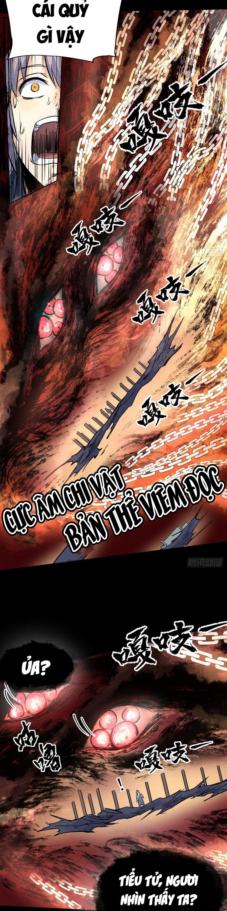 đọc truyện Nhân Vật Chính Mạnh Nhất Lịch Sử Chương 12 ảnh 17 tại Thiên Thai Truyện