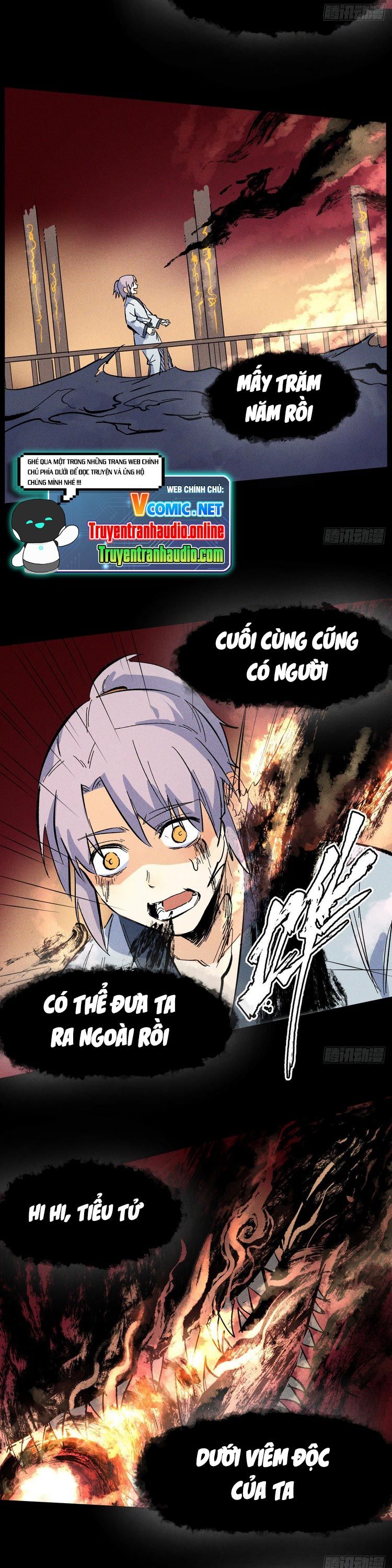 đọc truyện Nhân Vật Chính Mạnh Nhất Lịch Sử Chương 12 ảnh 18 tại Thiên Thai Truyện