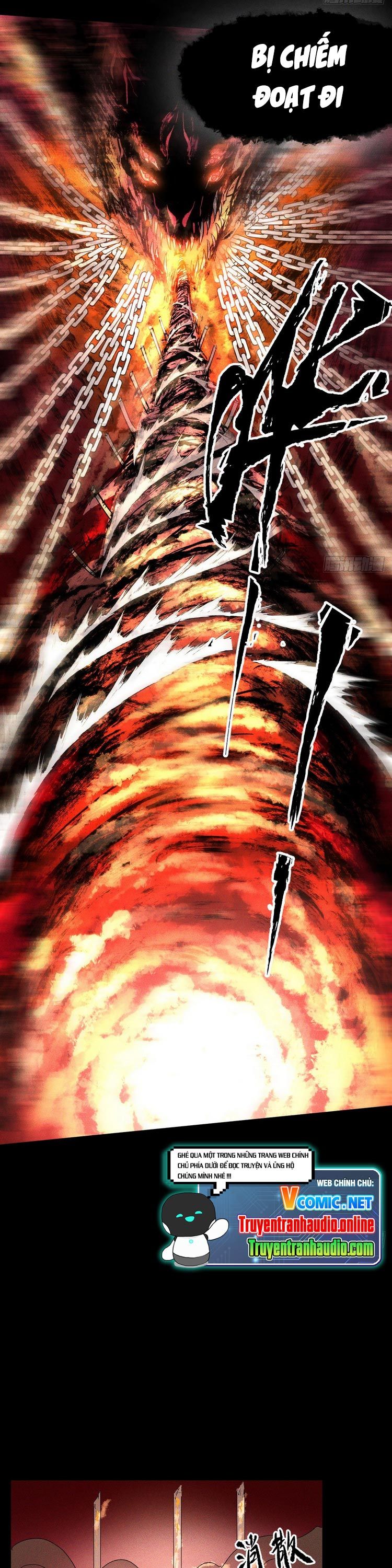 đọc truyện Nhân Vật Chính Mạnh Nhất Lịch Sử Chương 12 ảnh 19 tại Thiên Thai Truyện