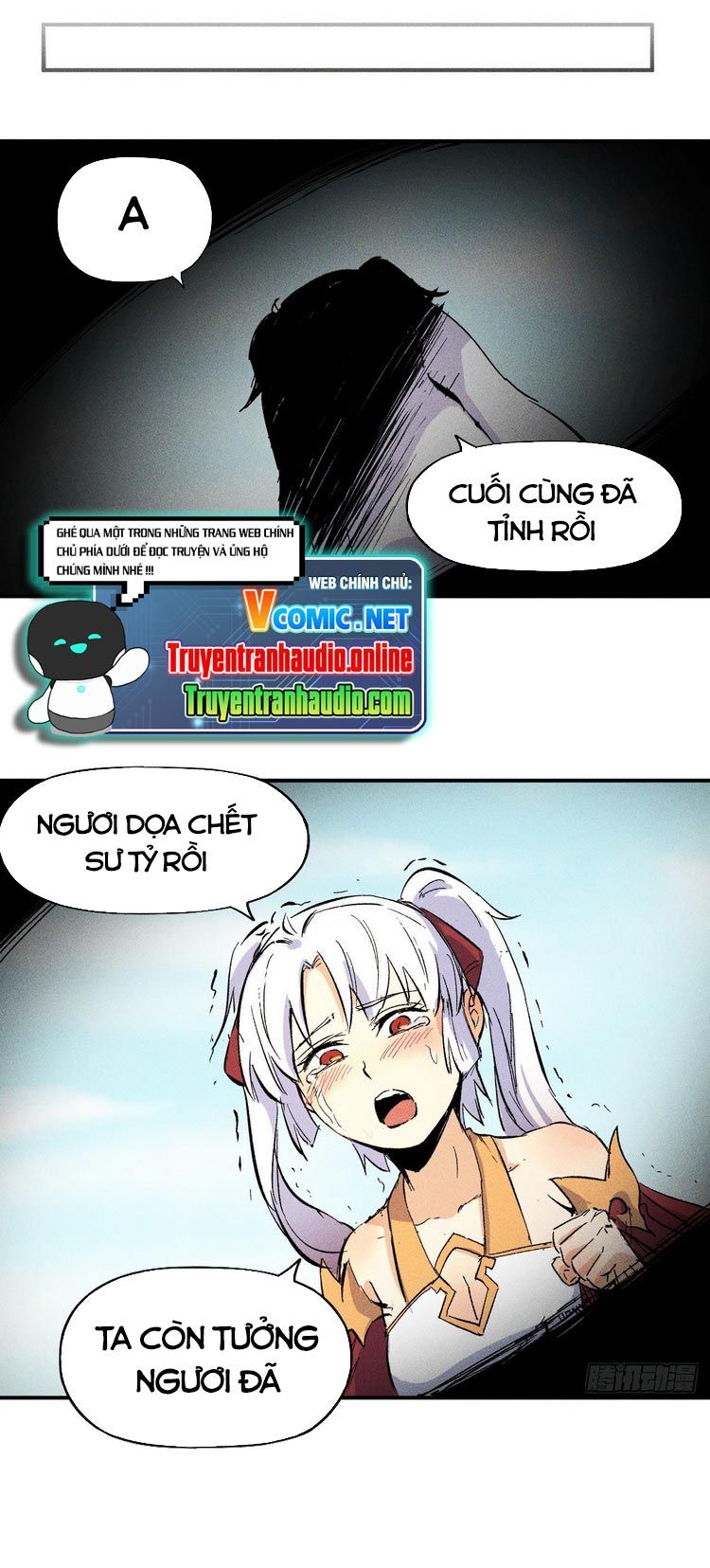 đọc truyện Nhân Vật Chính Mạnh Nhất Lịch Sử Chương 12 ảnh 22 tại Thiên Thai Truyện