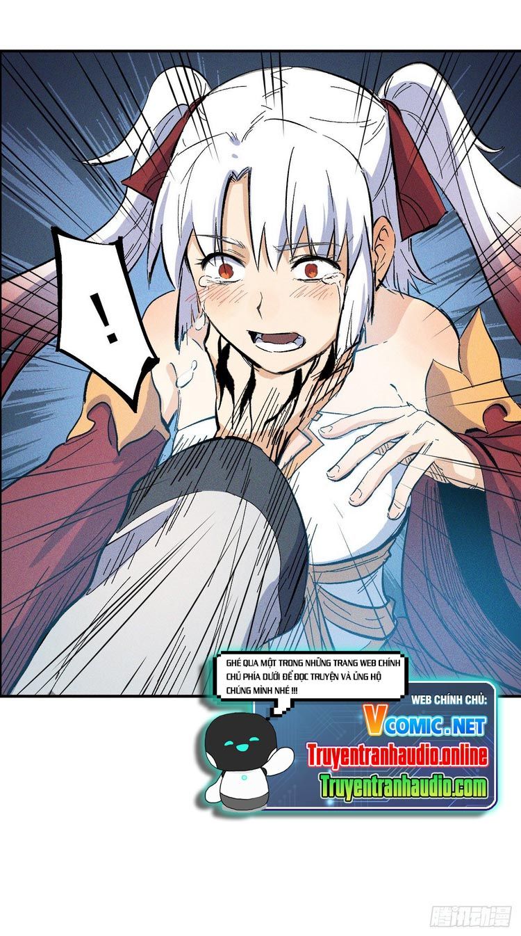 đọc truyện Nhân Vật Chính Mạnh Nhất Lịch Sử Chương 12 ảnh 23 tại Thiên Thai Truyện