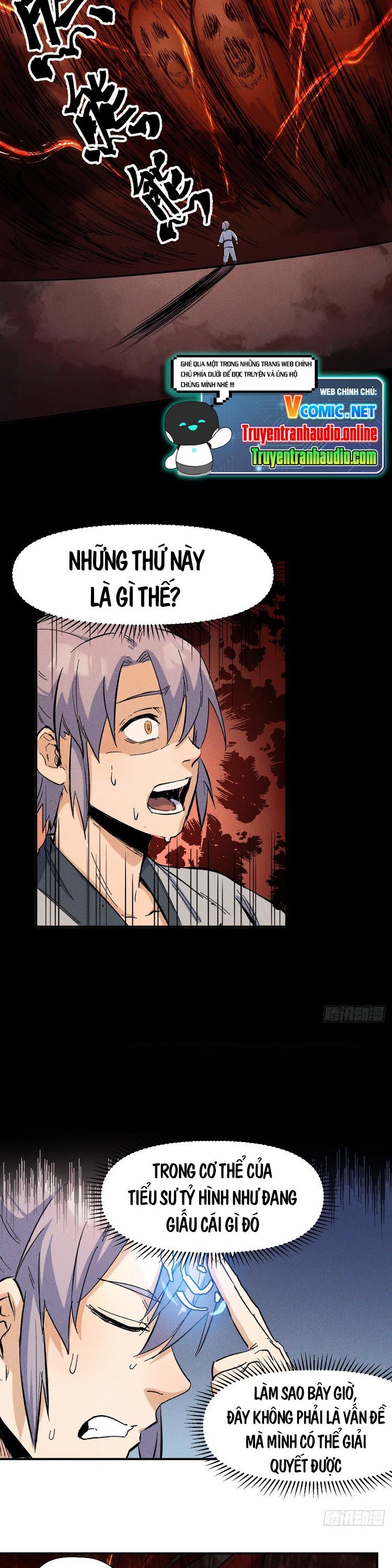 đọc truyện Nhân Vật Chính Mạnh Nhất Lịch Sử Chương 12 ảnh 5 tại Thiên Thai Truyện