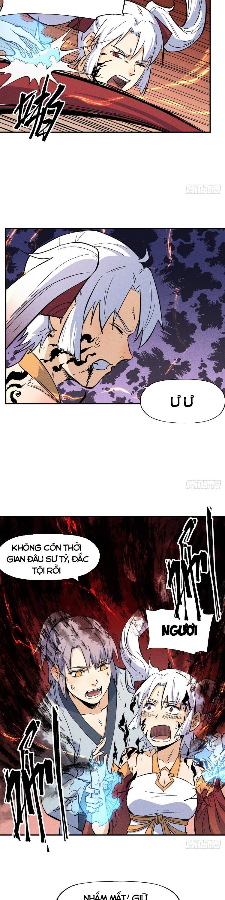 đọc truyện Nhân Vật Chính Mạnh Nhất Lịch Sử Chương 12 ảnh 9 tại Thiên Thai Truyện