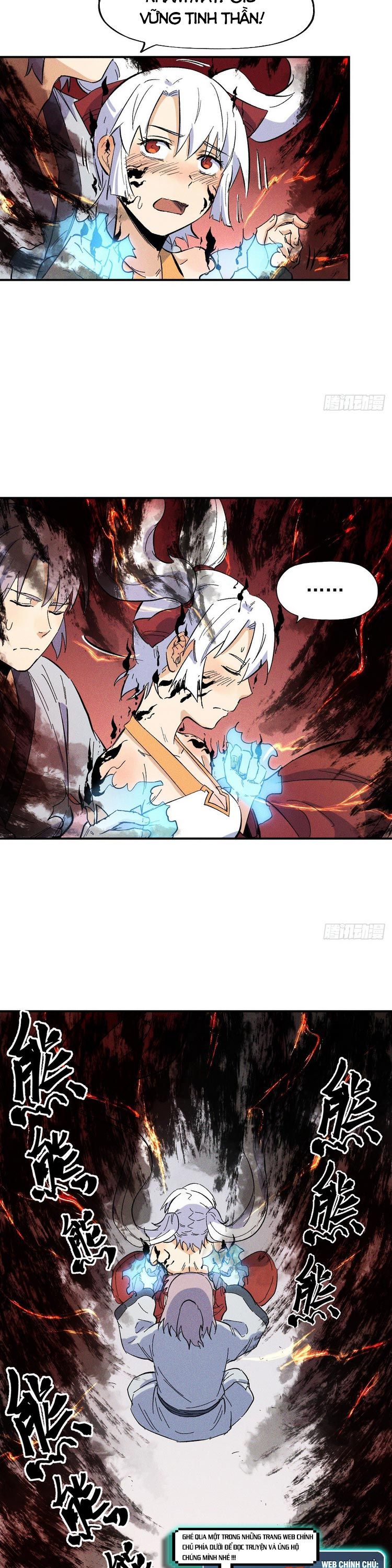 đọc truyện Nhân Vật Chính Mạnh Nhất Lịch Sử Chương 12 ảnh 10 tại Thiên Thai Truyện