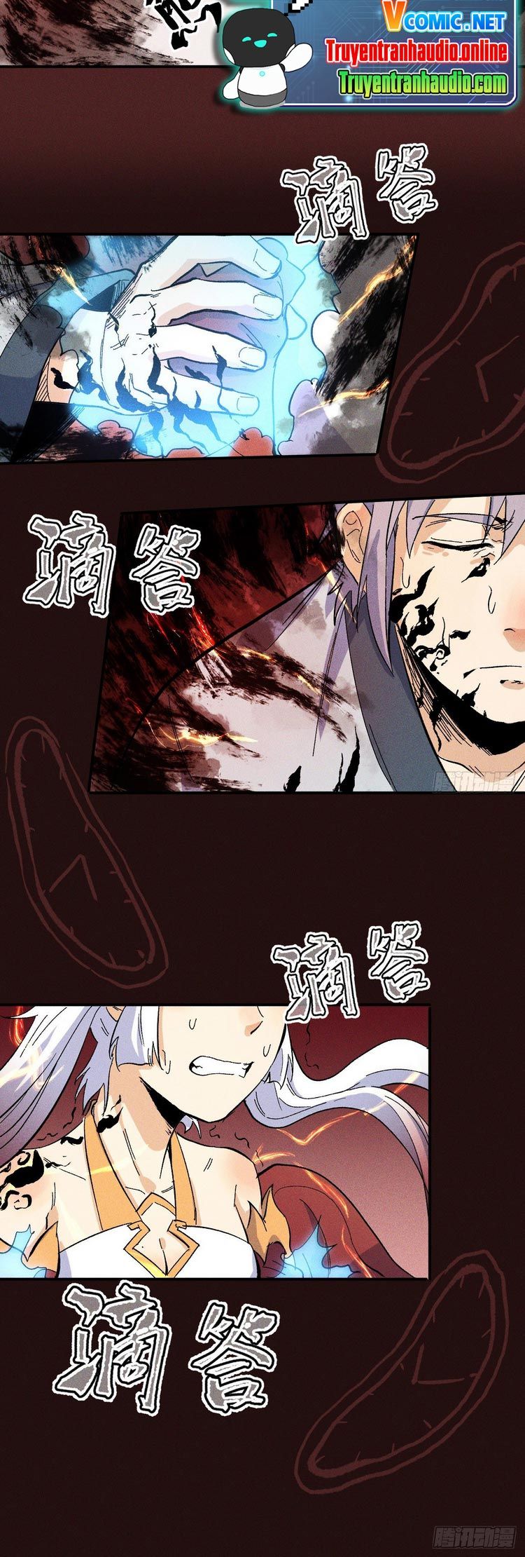 đọc truyện Nhân Vật Chính Mạnh Nhất Lịch Sử Chương 12 ảnh 11 tại Thiên Thai Truyện