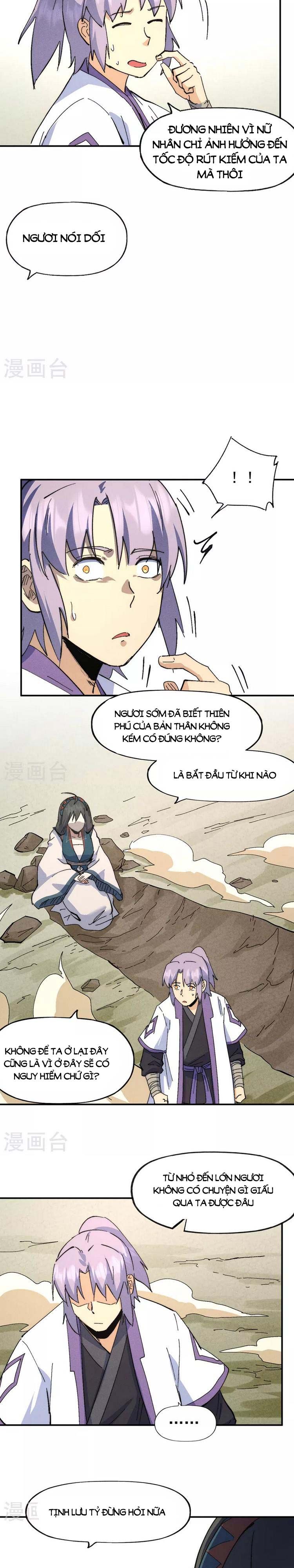 đọc truyện Nhân Vật Chính Mạnh Nhất Lịch Sử Chương 120 ảnh 12 tại Thiên Thai Truyện