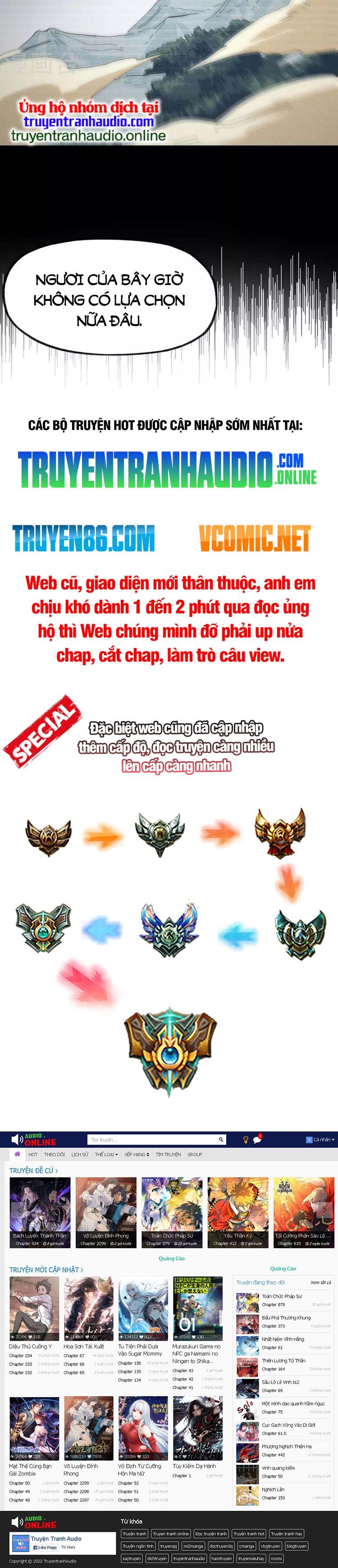 đọc truyện Nhân Vật Chính Mạnh Nhất Lịch Sử Chương 120 ảnh 15 tại Thiên Thai Truyện