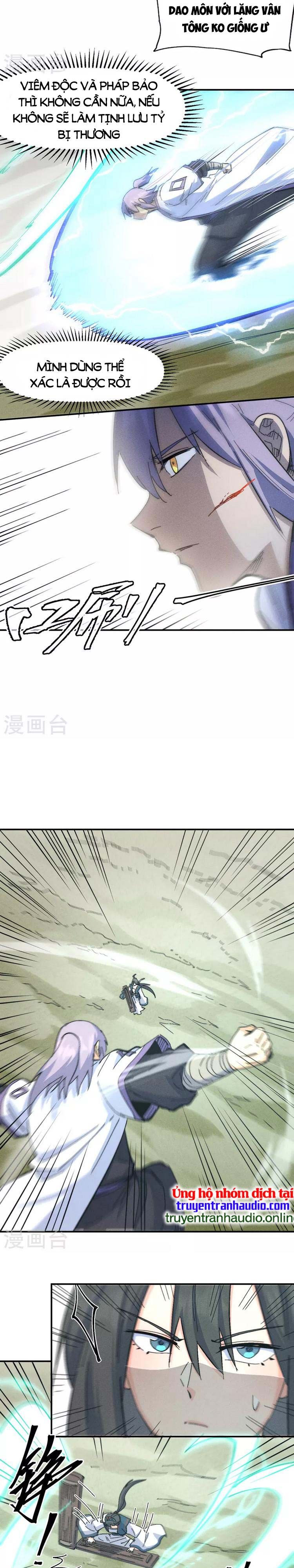 đọc truyện Nhân Vật Chính Mạnh Nhất Lịch Sử Chương 120 ảnh 5 tại Thiên Thai Truyện