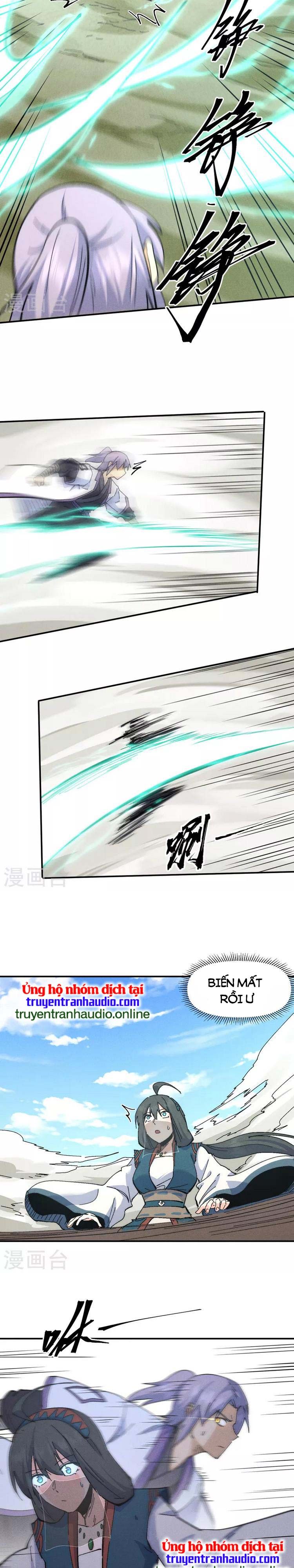 đọc truyện Nhân Vật Chính Mạnh Nhất Lịch Sử Chương 120 ảnh 6 tại Thiên Thai Truyện