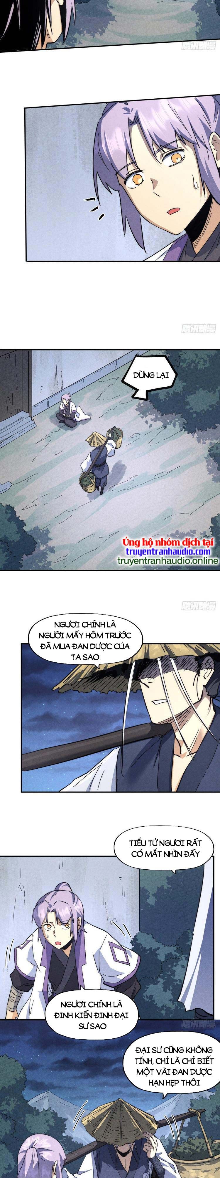 đọc truyện Nhân Vật Chính Mạnh Nhất Lịch Sử Chương 121 ảnh 14 tại Thiên Thai Truyện