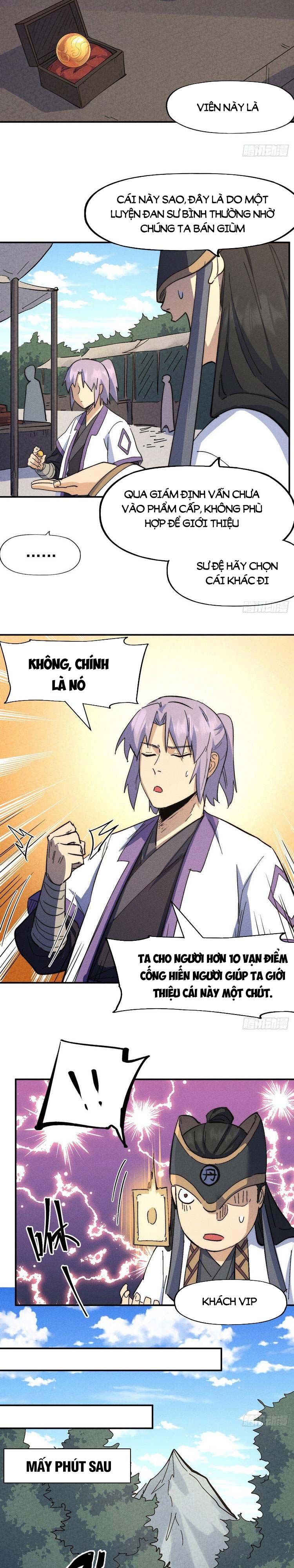 đọc truyện Nhân Vật Chính Mạnh Nhất Lịch Sử Chương 121 ảnh 10 tại Thiên Thai Truyện