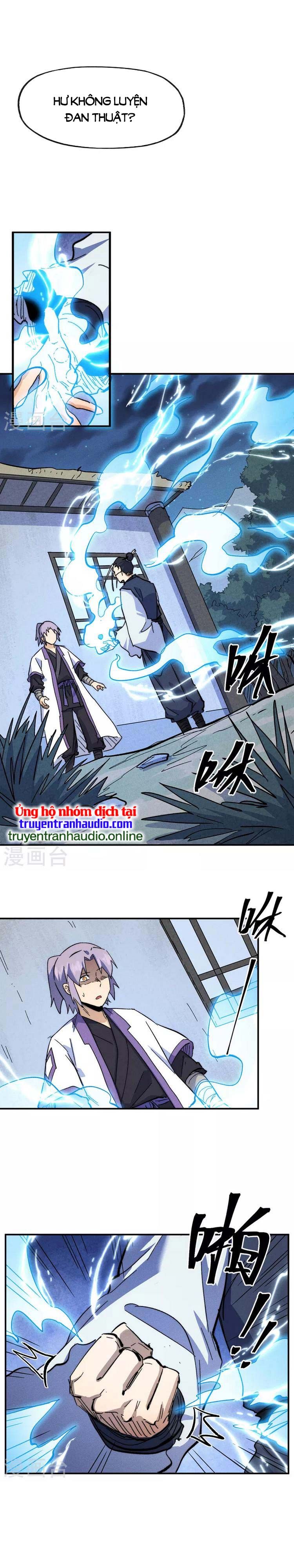 đọc truyện Nhân Vật Chính Mạnh Nhất Lịch Sử Chương 122 ảnh 3 tại Thiên Thai Truyện