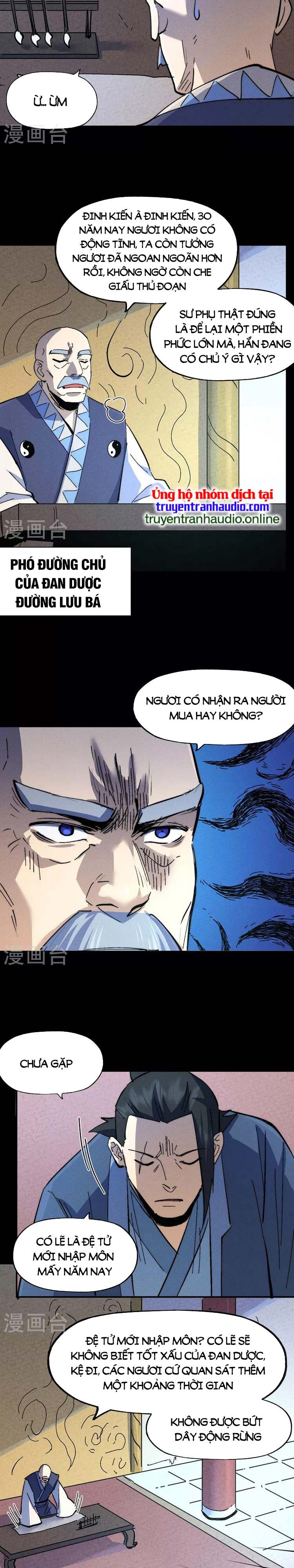 đọc truyện Nhân Vật Chính Mạnh Nhất Lịch Sử Chương 122 ảnh 12 tại Thiên Thai Truyện