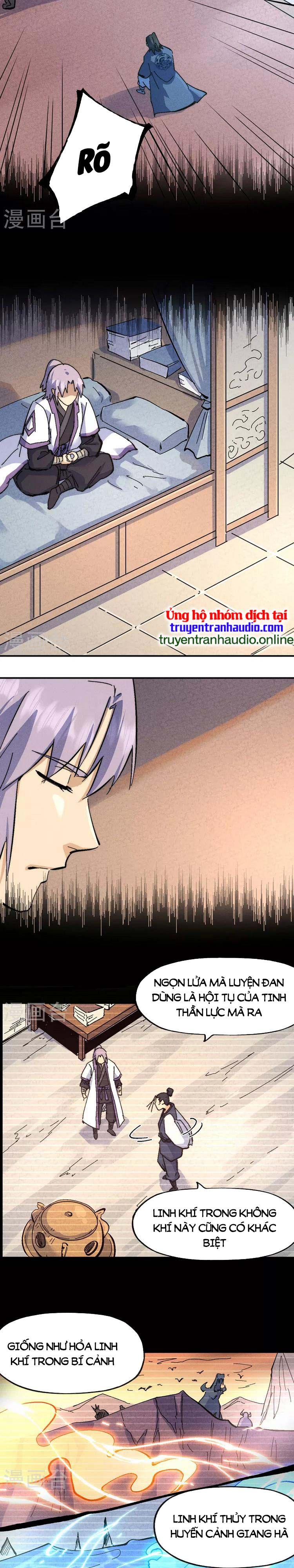 đọc truyện Nhân Vật Chính Mạnh Nhất Lịch Sử Chương 122 ảnh 13 tại Thiên Thai Truyện