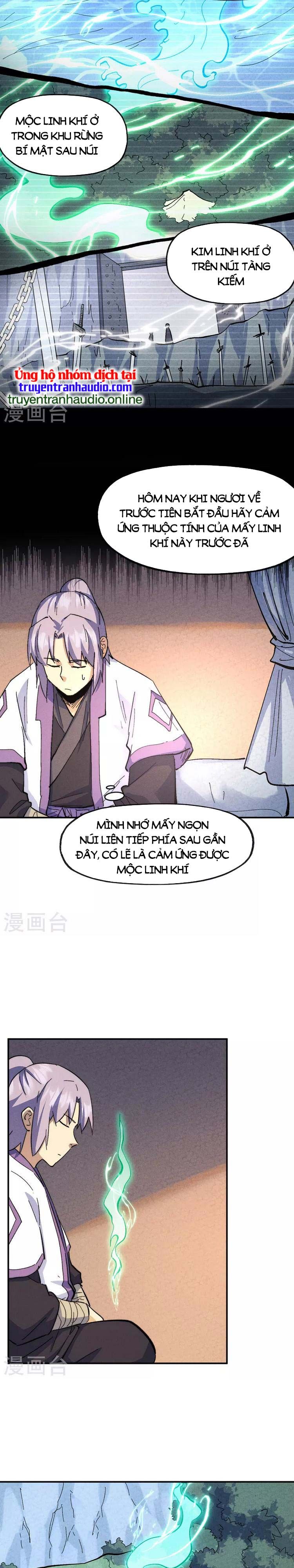 đọc truyện Nhân Vật Chính Mạnh Nhất Lịch Sử Chương 122 ảnh 14 tại Thiên Thai Truyện