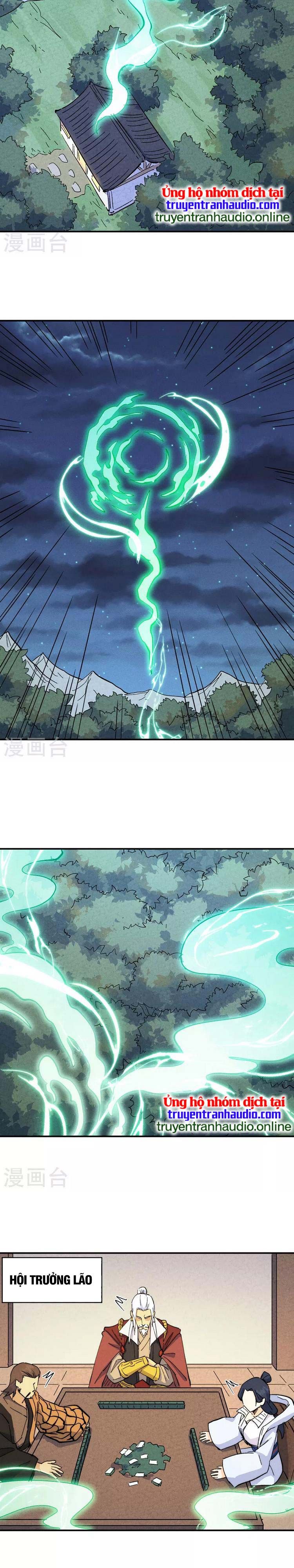 đọc truyện Nhân Vật Chính Mạnh Nhất Lịch Sử Chương 122 ảnh 15 tại Thiên Thai Truyện