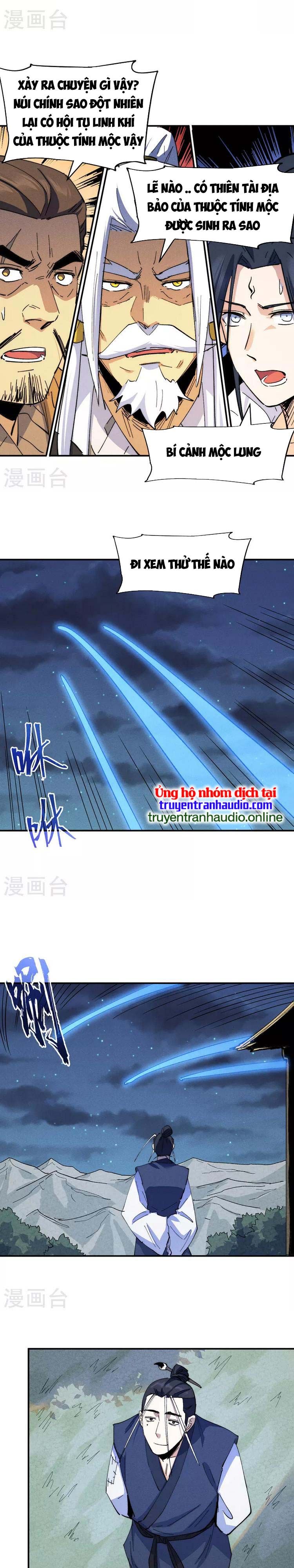 đọc truyện Nhân Vật Chính Mạnh Nhất Lịch Sử Chương 122 ảnh 16 tại Thiên Thai Truyện