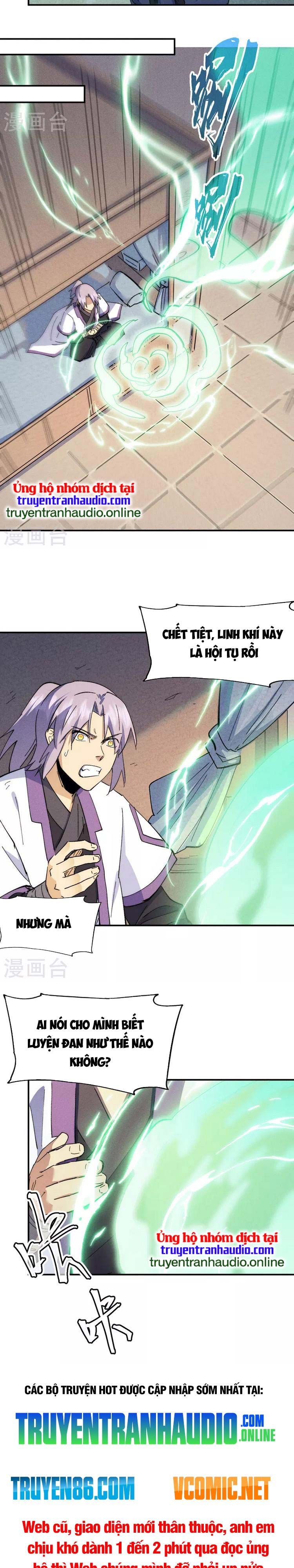 đọc truyện Nhân Vật Chính Mạnh Nhất Lịch Sử Chương 122 ảnh 17 tại Thiên Thai Truyện