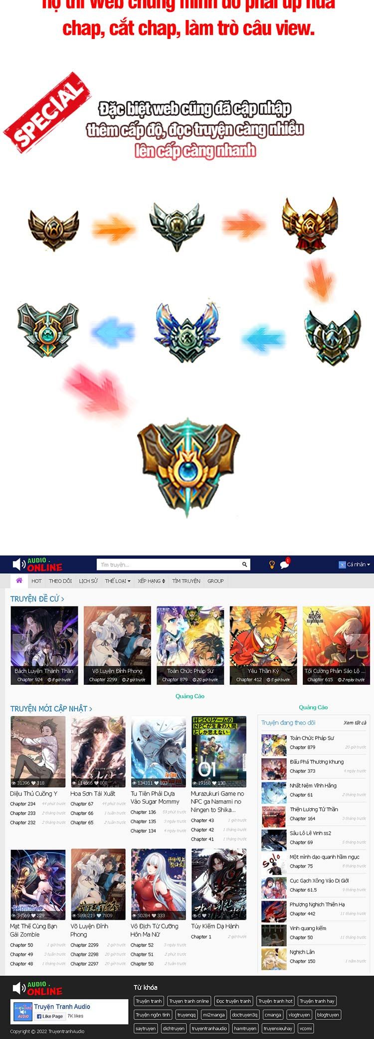 đọc truyện Nhân Vật Chính Mạnh Nhất Lịch Sử Chương 122 ảnh 18 tại Thiên Thai Truyện