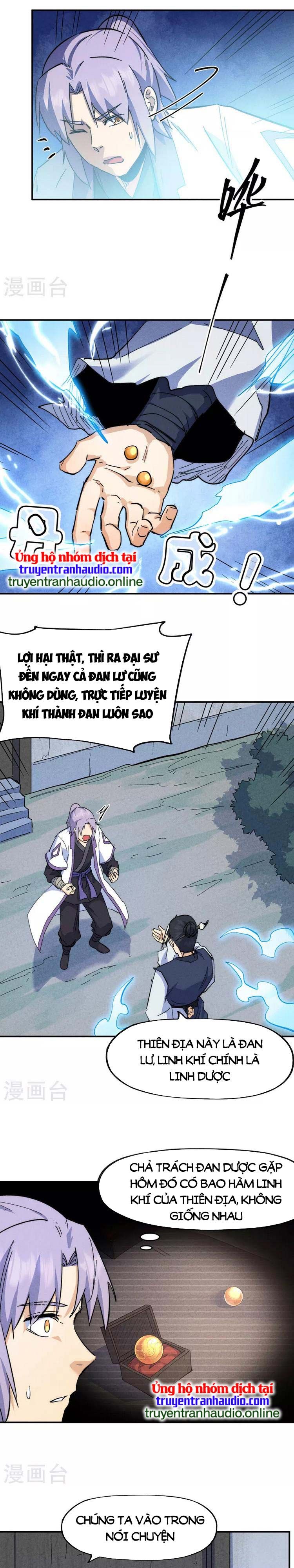 đọc truyện Nhân Vật Chính Mạnh Nhất Lịch Sử Chương 122 ảnh 4 tại Thiên Thai Truyện