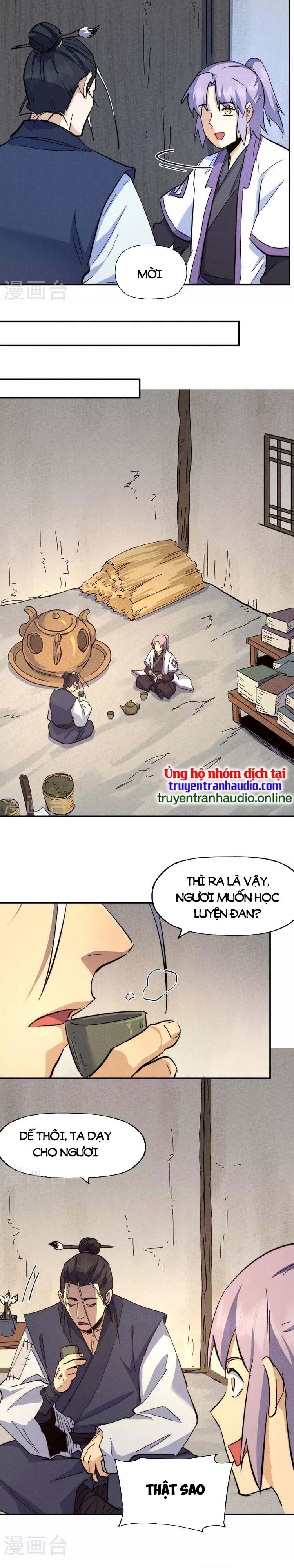 đọc truyện Nhân Vật Chính Mạnh Nhất Lịch Sử Chương 122 ảnh 5 tại Thiên Thai Truyện