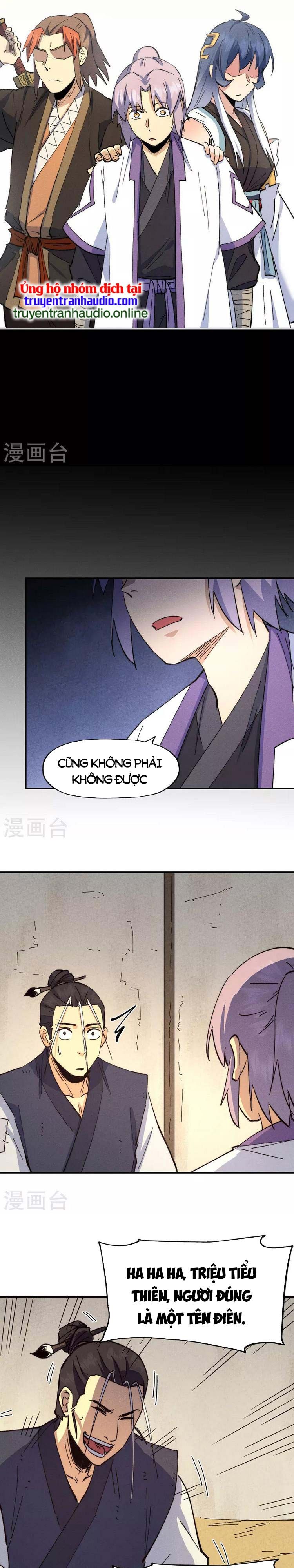 đọc truyện Nhân Vật Chính Mạnh Nhất Lịch Sử Chương 122 ảnh 9 tại Thiên Thai Truyện