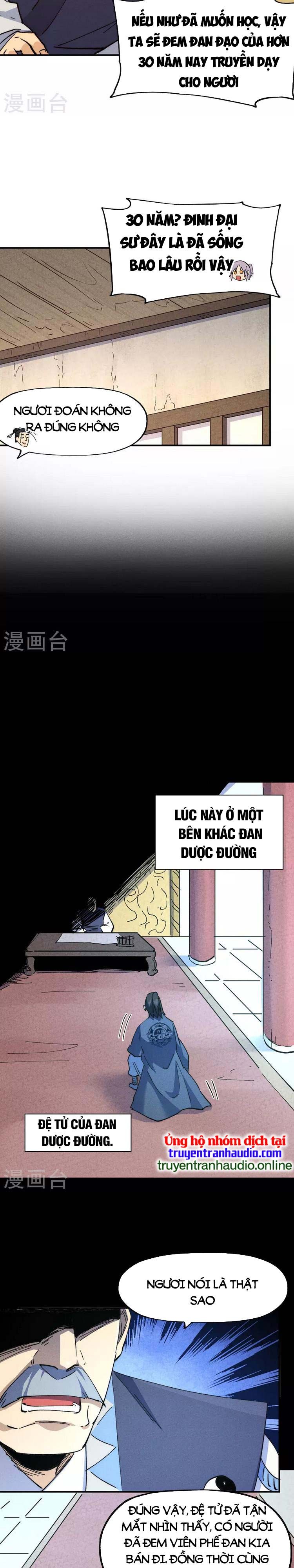 đọc truyện Nhân Vật Chính Mạnh Nhất Lịch Sử Chương 122 ảnh 10 tại Thiên Thai Truyện