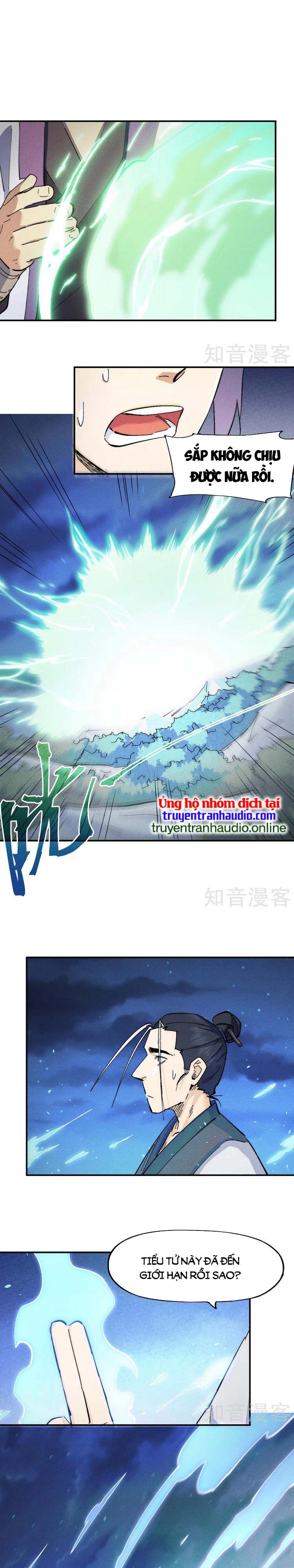 đọc truyện Nhân Vật Chính Mạnh Nhất Lịch Sử Chương 123 ảnh 3 tại Thiên Thai Truyện