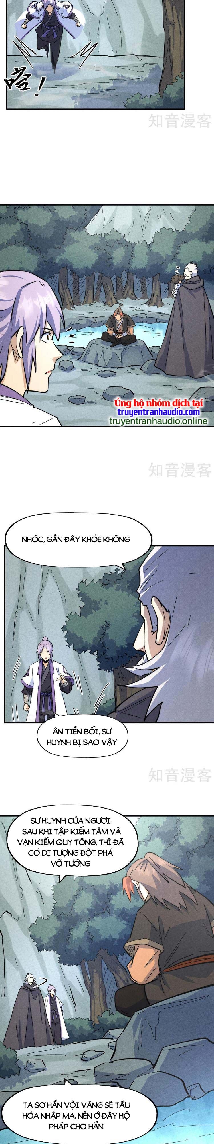 đọc truyện Nhân Vật Chính Mạnh Nhất Lịch Sử Chương 123 ảnh 12 tại Thiên Thai Truyện