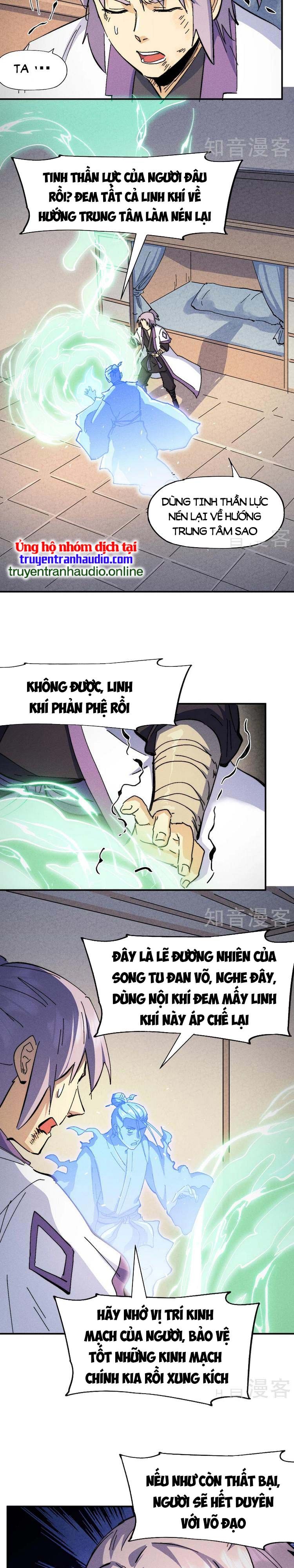 đọc truyện Nhân Vật Chính Mạnh Nhất Lịch Sử Chương 123 ảnh 5 tại Thiên Thai Truyện