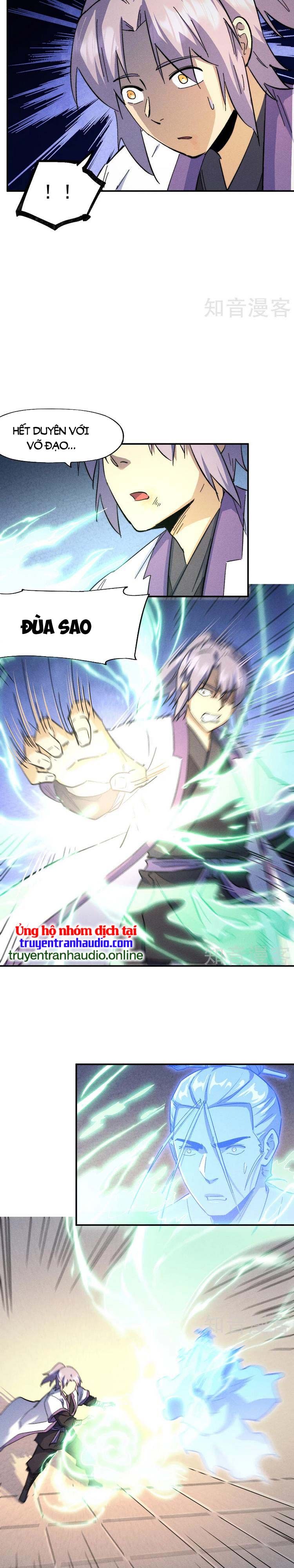 đọc truyện Nhân Vật Chính Mạnh Nhất Lịch Sử Chương 123 ảnh 6 tại Thiên Thai Truyện