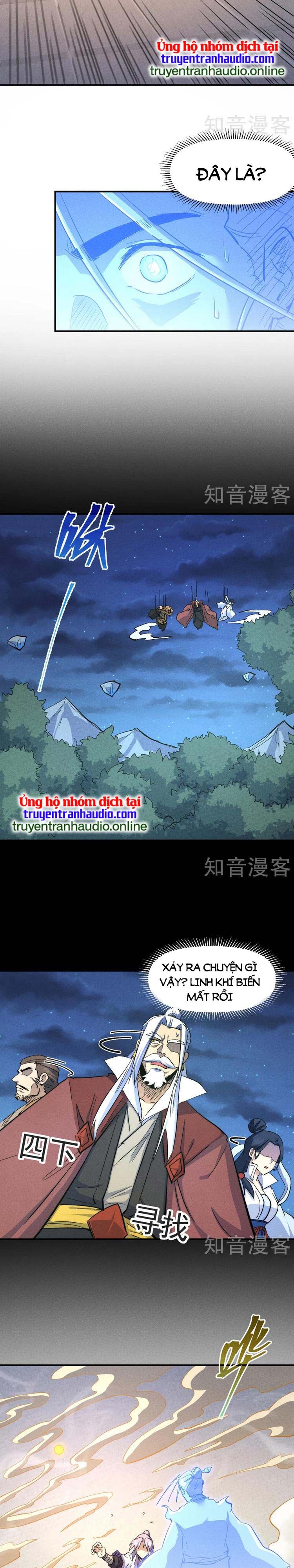 đọc truyện Nhân Vật Chính Mạnh Nhất Lịch Sử Chương 123 ảnh 7 tại Thiên Thai Truyện