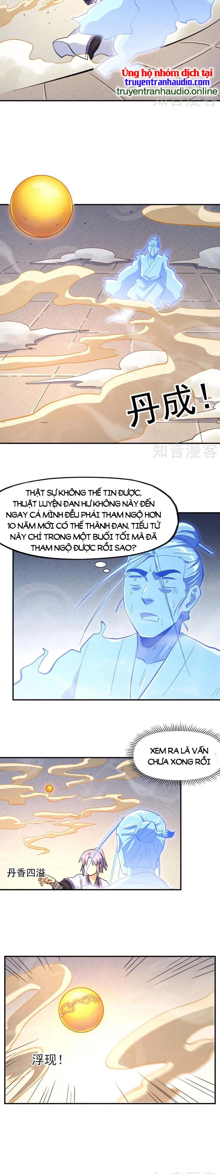 đọc truyện Nhân Vật Chính Mạnh Nhất Lịch Sử Chương 123 ảnh 8 tại Thiên Thai Truyện