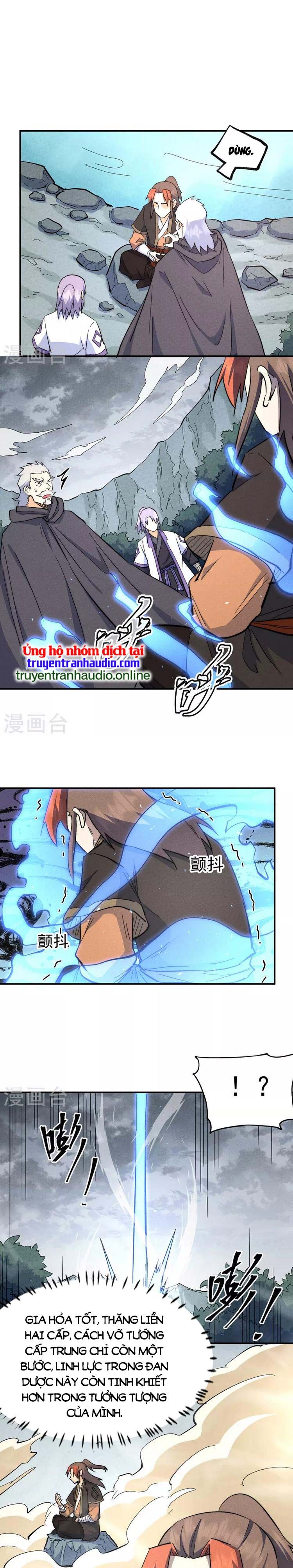 đọc truyện Nhân Vật Chính Mạnh Nhất Lịch Sử Chương 124 ảnh 3 tại Thiên Thai Truyện