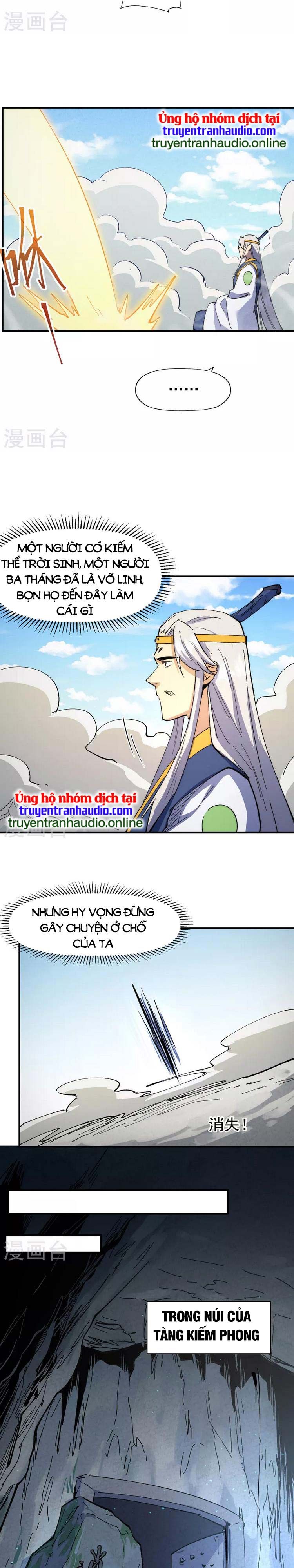 đọc truyện Nhân Vật Chính Mạnh Nhất Lịch Sử Chương 124 ảnh 12 tại Thiên Thai Truyện