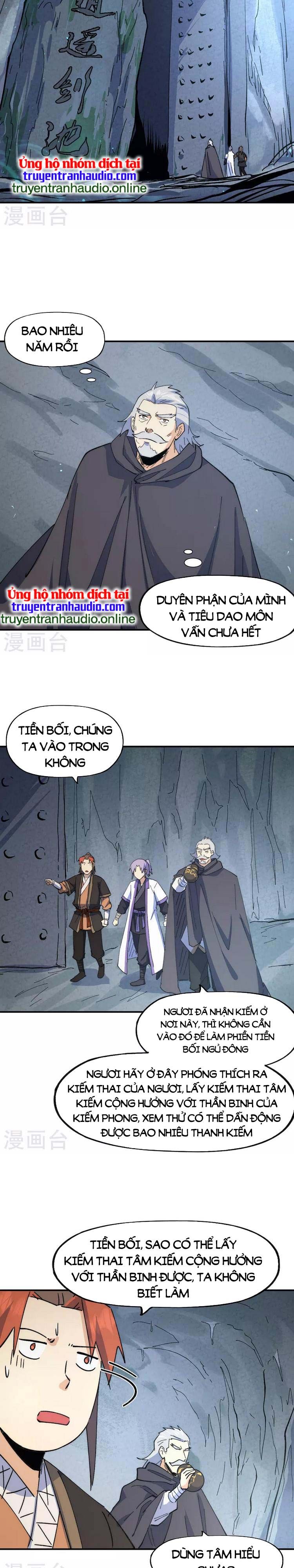 đọc truyện Nhân Vật Chính Mạnh Nhất Lịch Sử Chương 124 ảnh 13 tại Thiên Thai Truyện