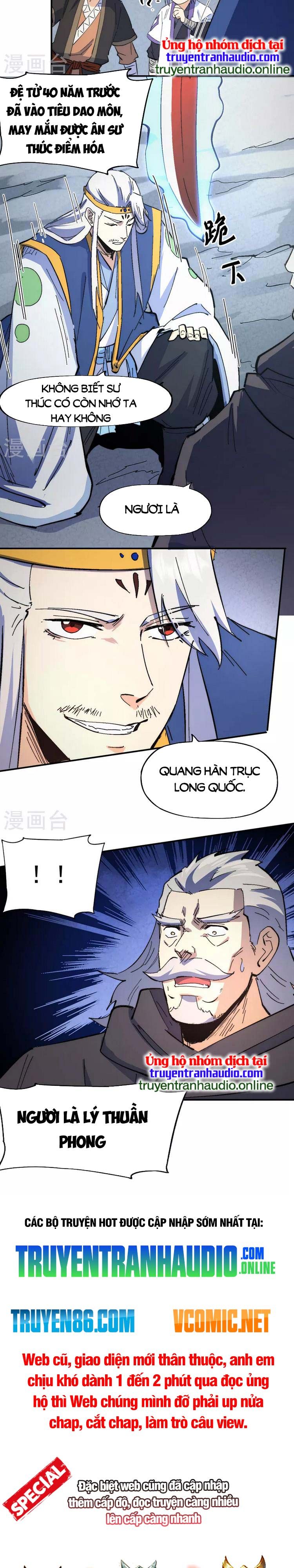 đọc truyện Nhân Vật Chính Mạnh Nhất Lịch Sử Chương 124 ảnh 15 tại Thiên Thai Truyện