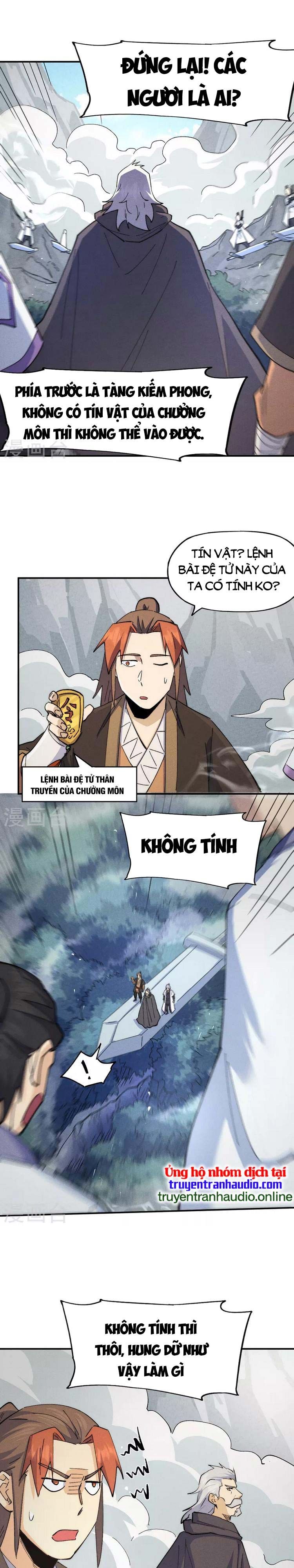 đọc truyện Nhân Vật Chính Mạnh Nhất Lịch Sử Chương 124 ảnh 6 tại Thiên Thai Truyện