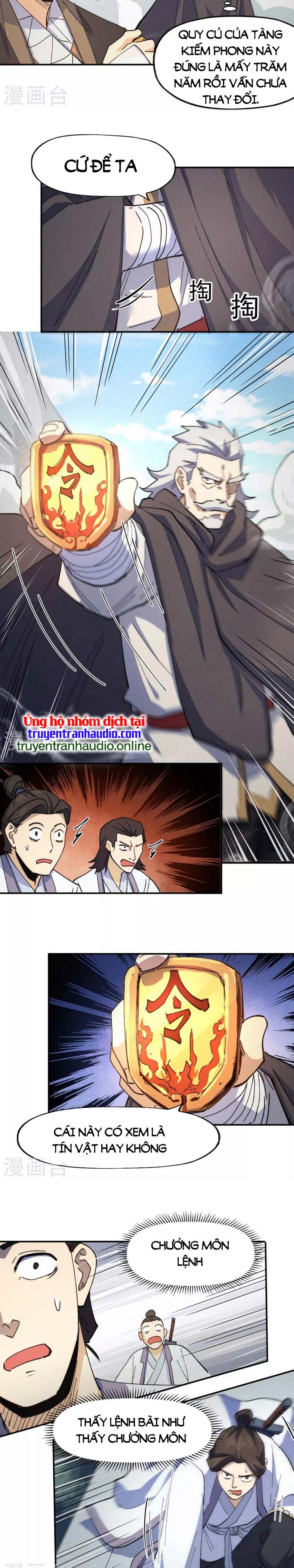 đọc truyện Nhân Vật Chính Mạnh Nhất Lịch Sử Chương 124 ảnh 7 tại Thiên Thai Truyện