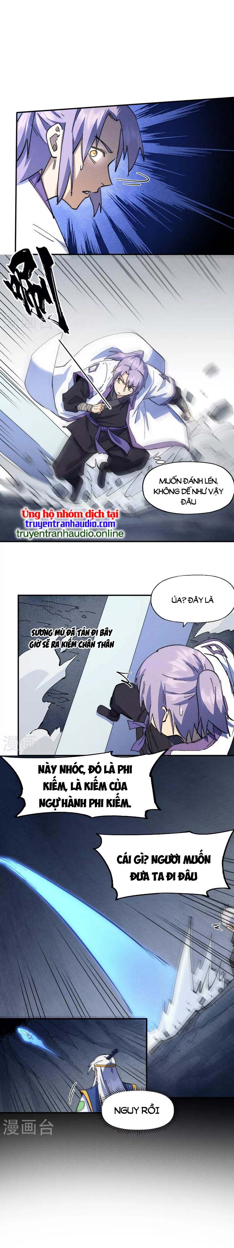 đọc truyện Nhân Vật Chính Mạnh Nhất Lịch Sử Chương 126 ảnh 3 tại Thiên Thai Truyện