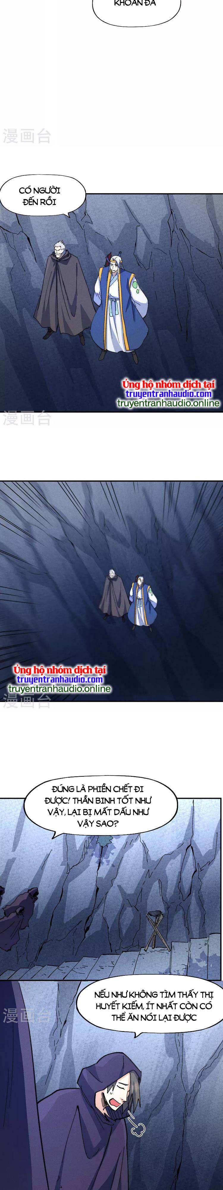 đọc truyện Nhân Vật Chính Mạnh Nhất Lịch Sử Chương 126 ảnh 12 tại Thiên Thai Truyện