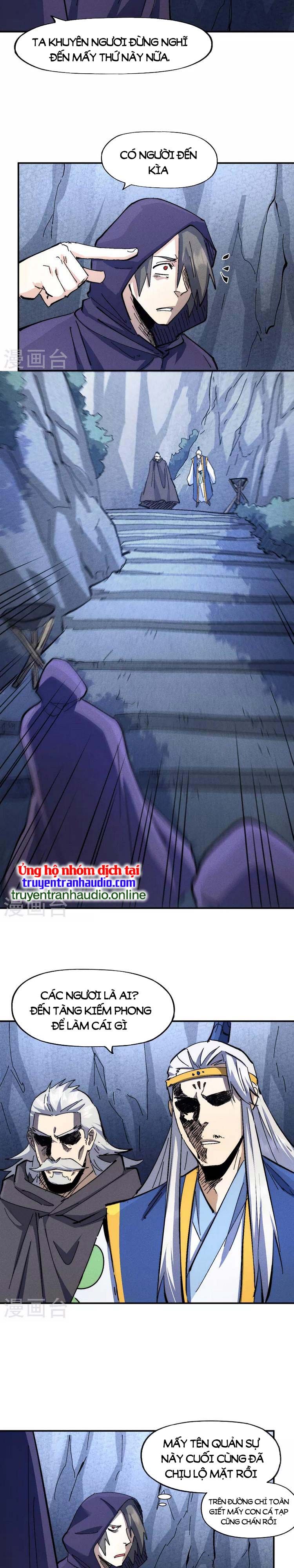 đọc truyện Nhân Vật Chính Mạnh Nhất Lịch Sử Chương 126 ảnh 13 tại Thiên Thai Truyện