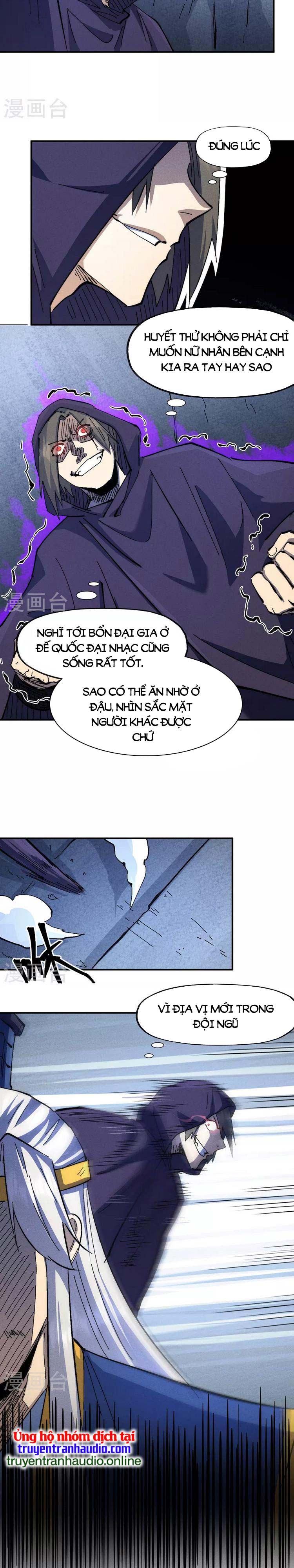 đọc truyện Nhân Vật Chính Mạnh Nhất Lịch Sử Chương 126 ảnh 14 tại Thiên Thai Truyện