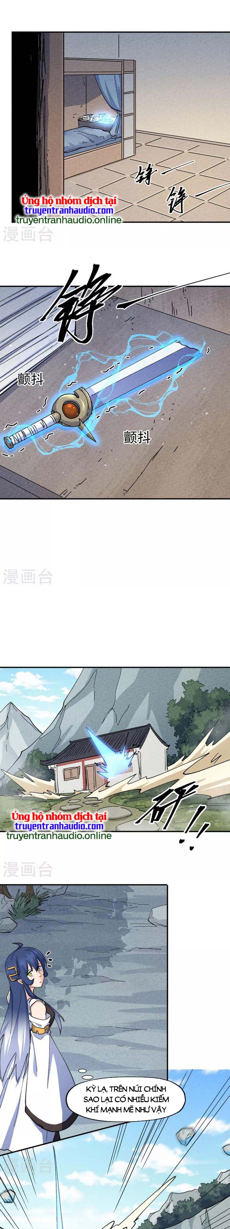 đọc truyện Nhân Vật Chính Mạnh Nhất Lịch Sử Chương 126 ảnh 4 tại Thiên Thai Truyện