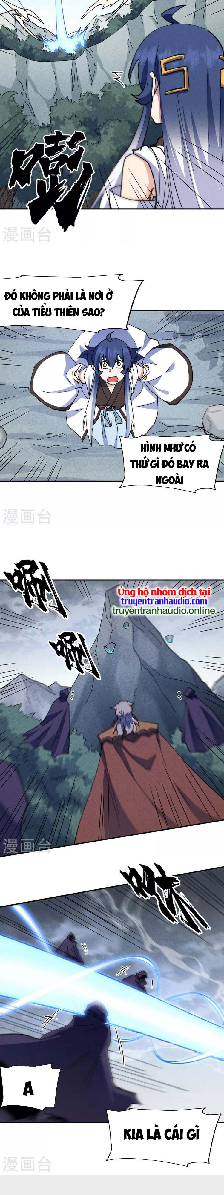 đọc truyện Nhân Vật Chính Mạnh Nhất Lịch Sử Chương 126 ảnh 5 tại Thiên Thai Truyện