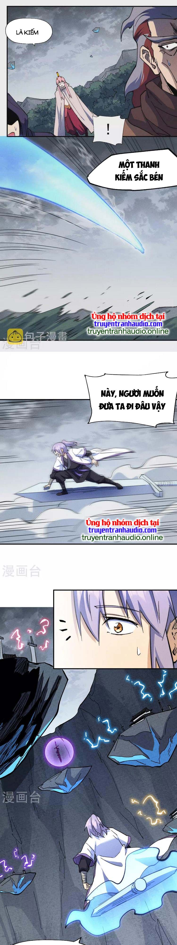 đọc truyện Nhân Vật Chính Mạnh Nhất Lịch Sử Chương 126 ảnh 6 tại Thiên Thai Truyện